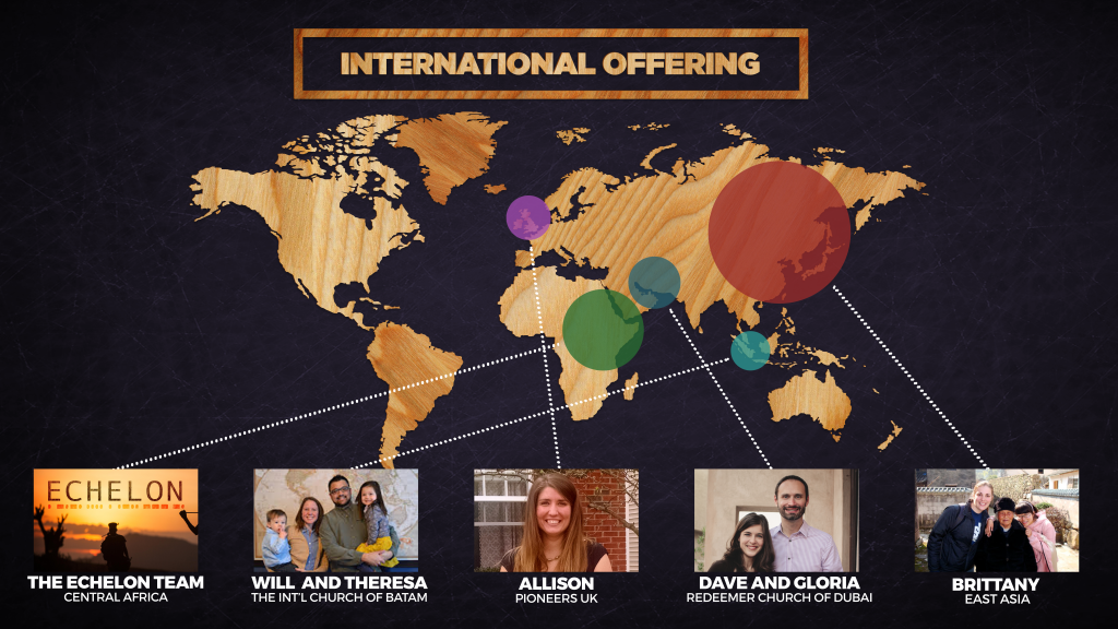 International Offering 2015 for ONLINE USE