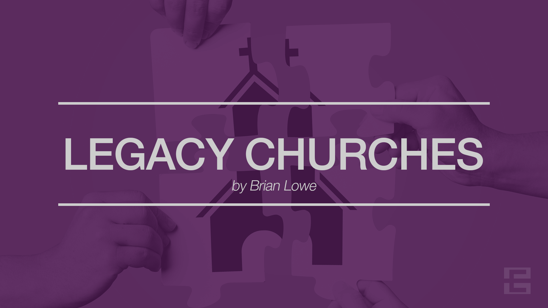 Legacy Churches