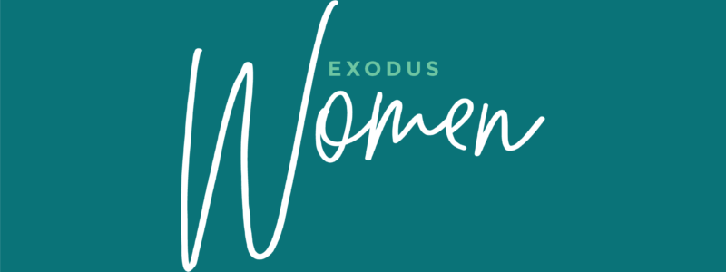 Exodus Women Exodus Belmont