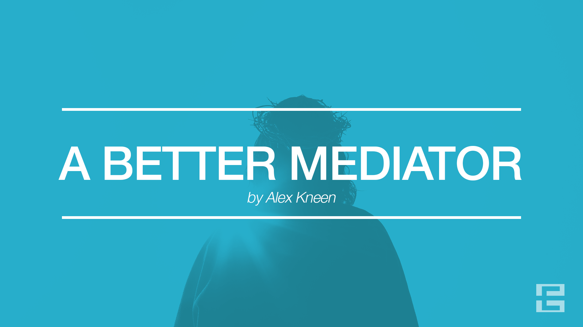 A Better Mediator