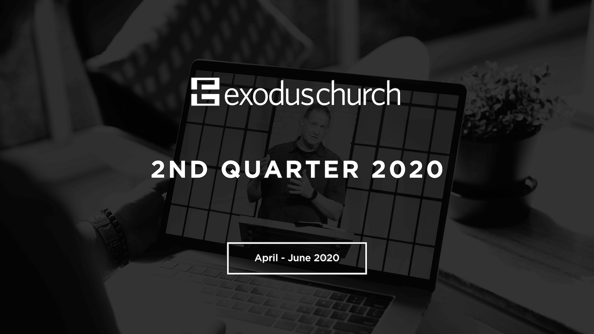 2nd Quarter Report – 2020