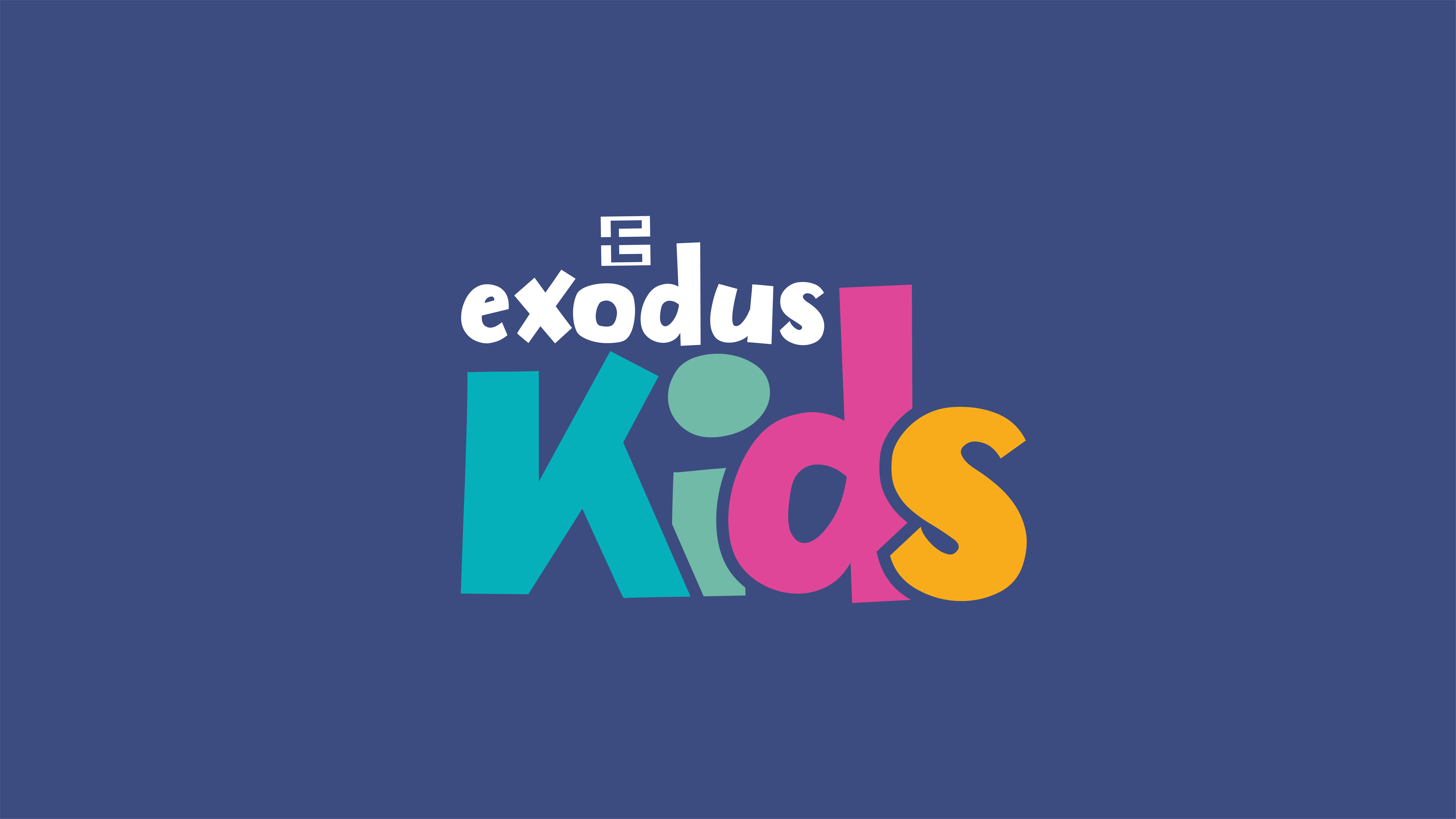 Volunteering in Exodus Kids