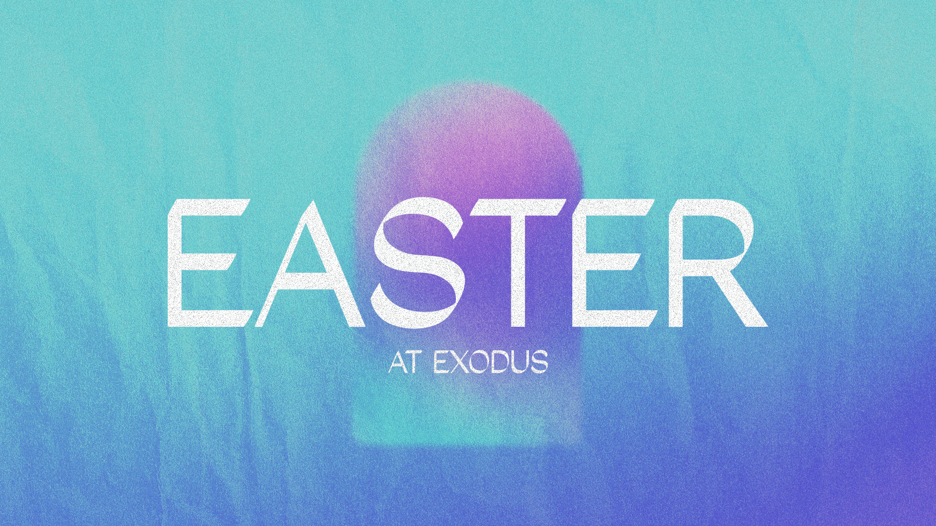 Easter at Exodus 2022