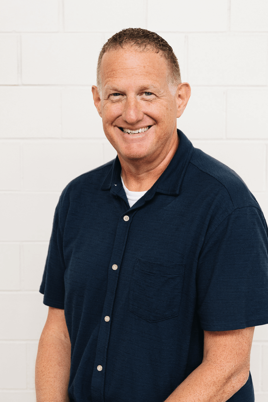 Brian Lowe