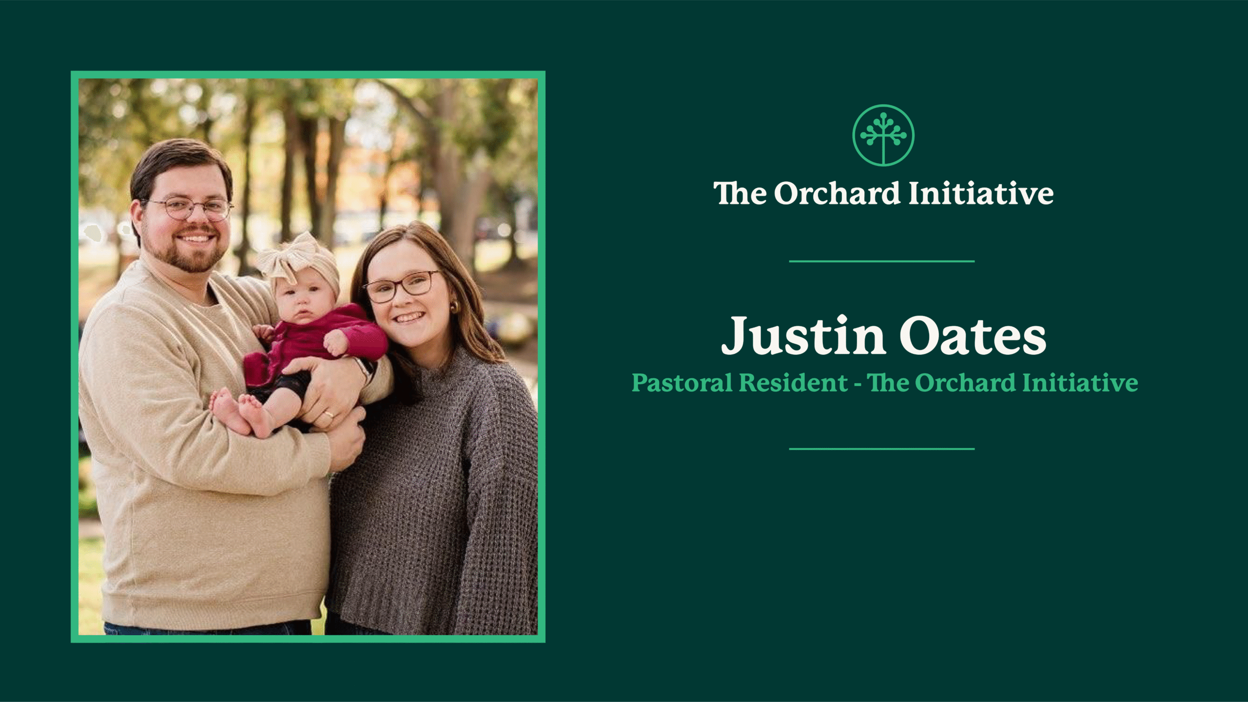 Justin Slider Summer Recap 2025 - Exodus Church